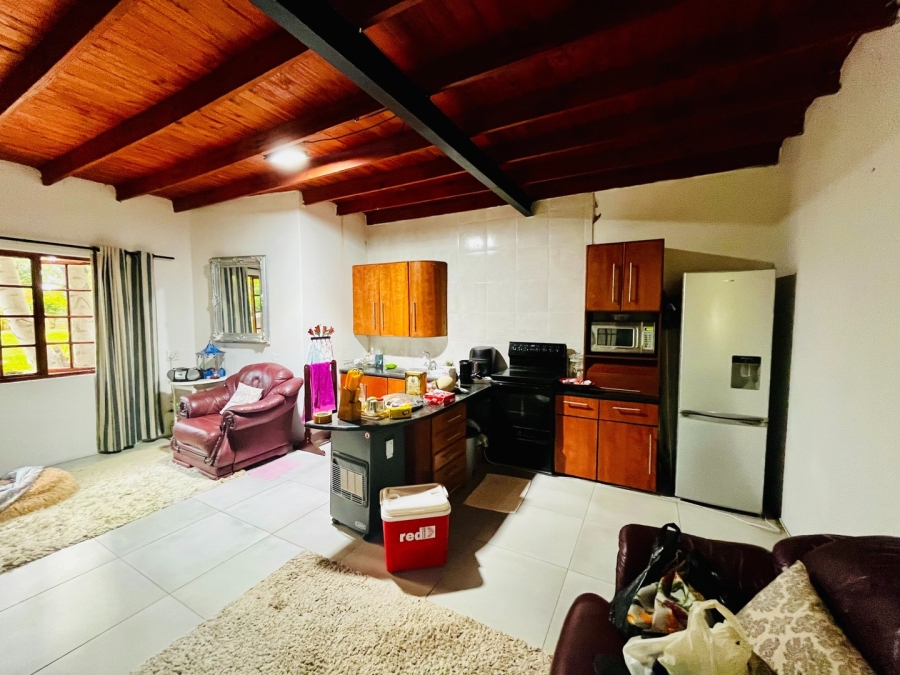 3 Bedroom Property for Sale in Maselspoort Free State